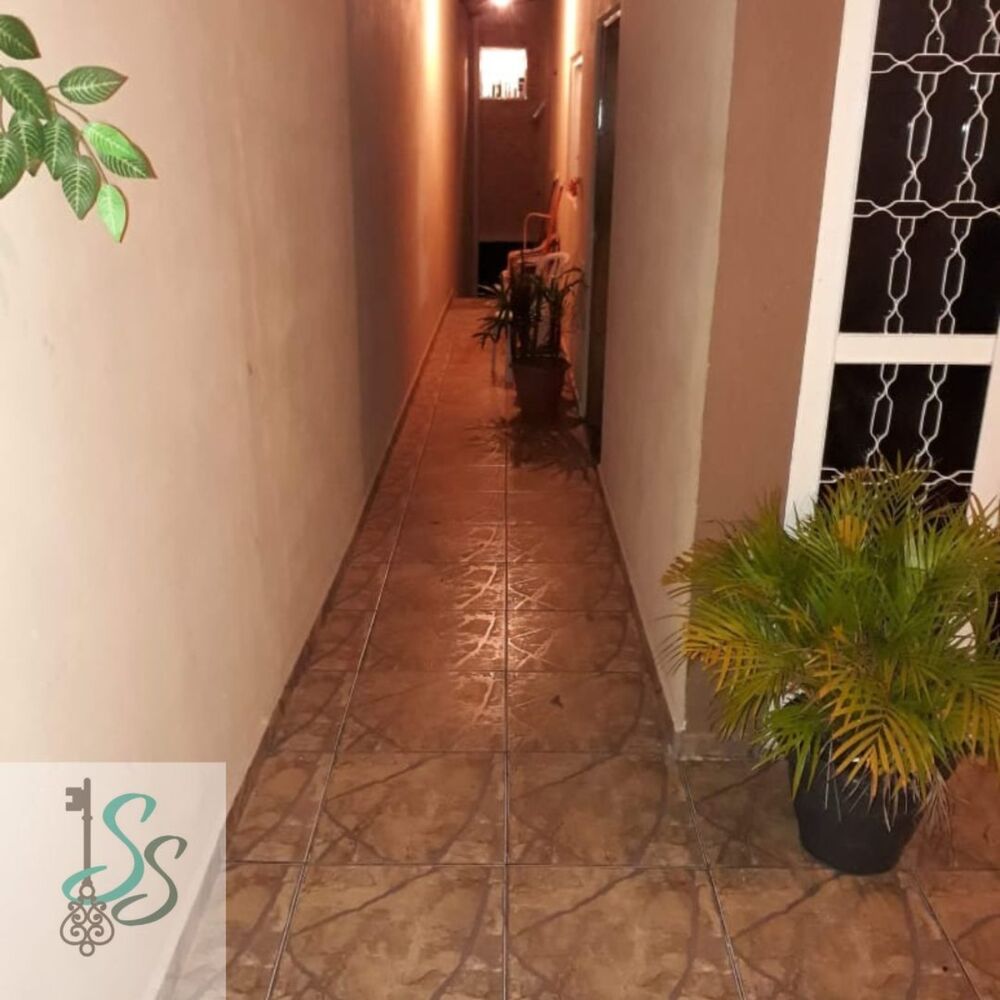 Casa, 2 quartos, 125 m² - Foto 2