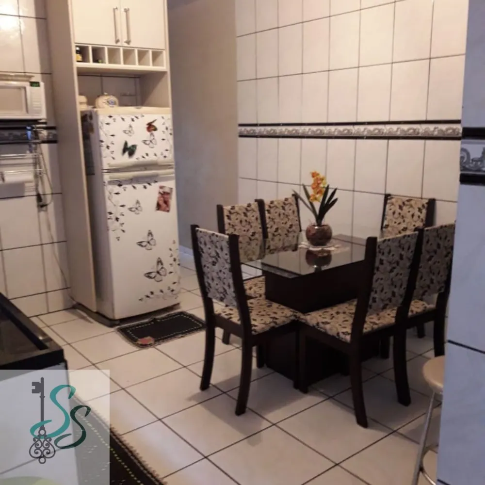 Casa, 2 quartos, 125 m² - Foto 4