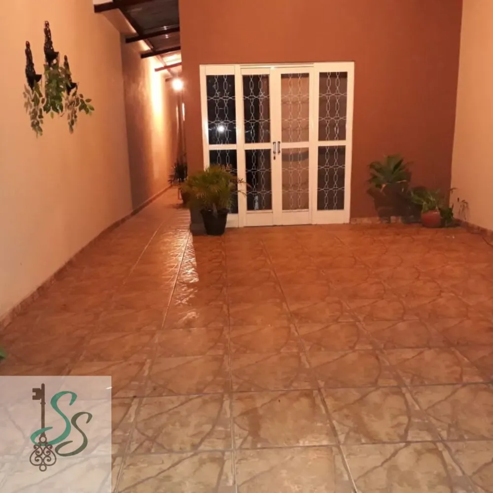 Casa, 2 quartos, 125 m² - Foto 1