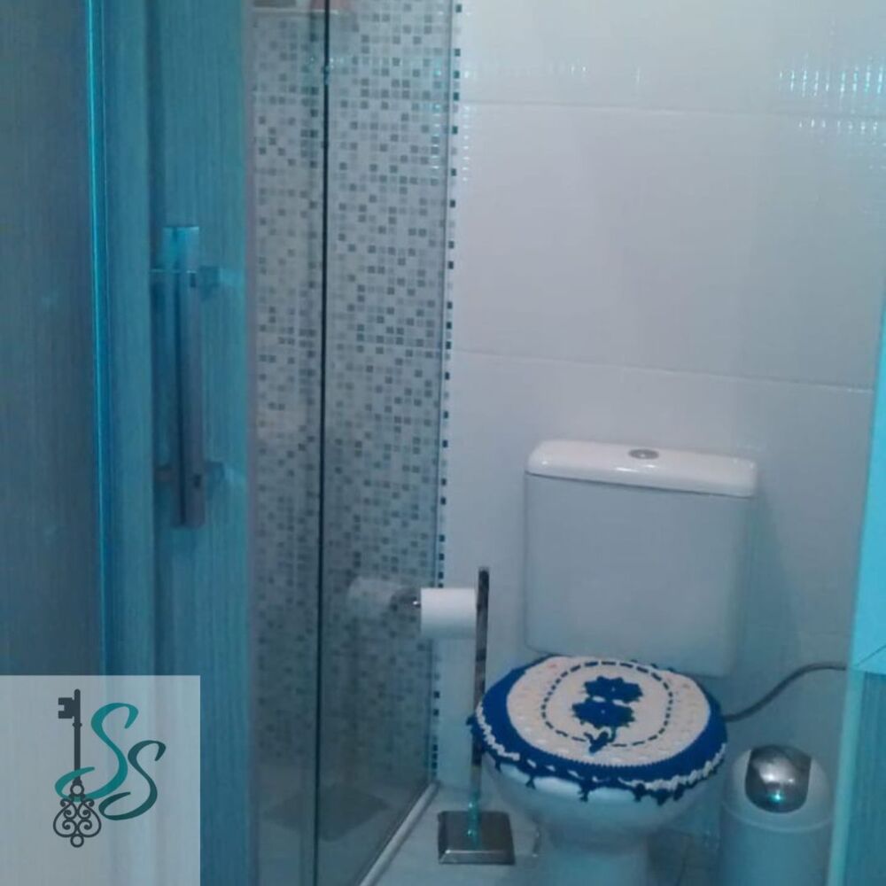 Casa, 2 quartos, 125 m² - Foto 8