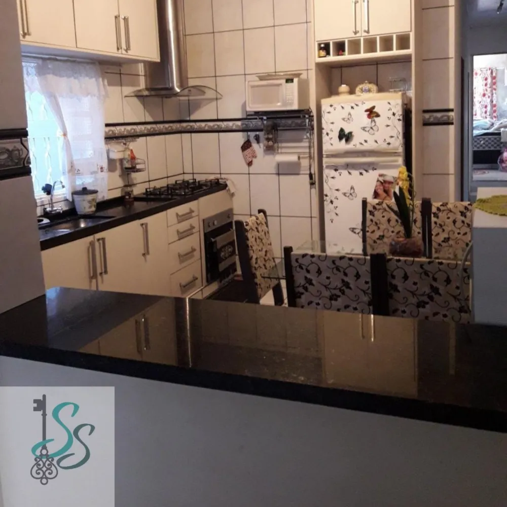 Casa, 2 quartos, 125 m² - Foto 3