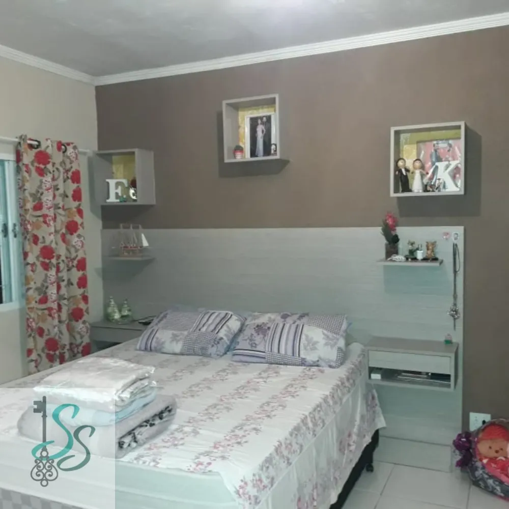 Casa, 2 quartos, 125 m² - Foto 6