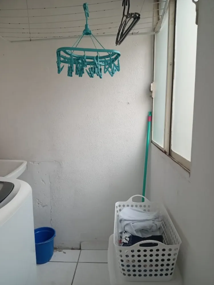 Apartamento, 2 quartos, 53 m² - Foto 2