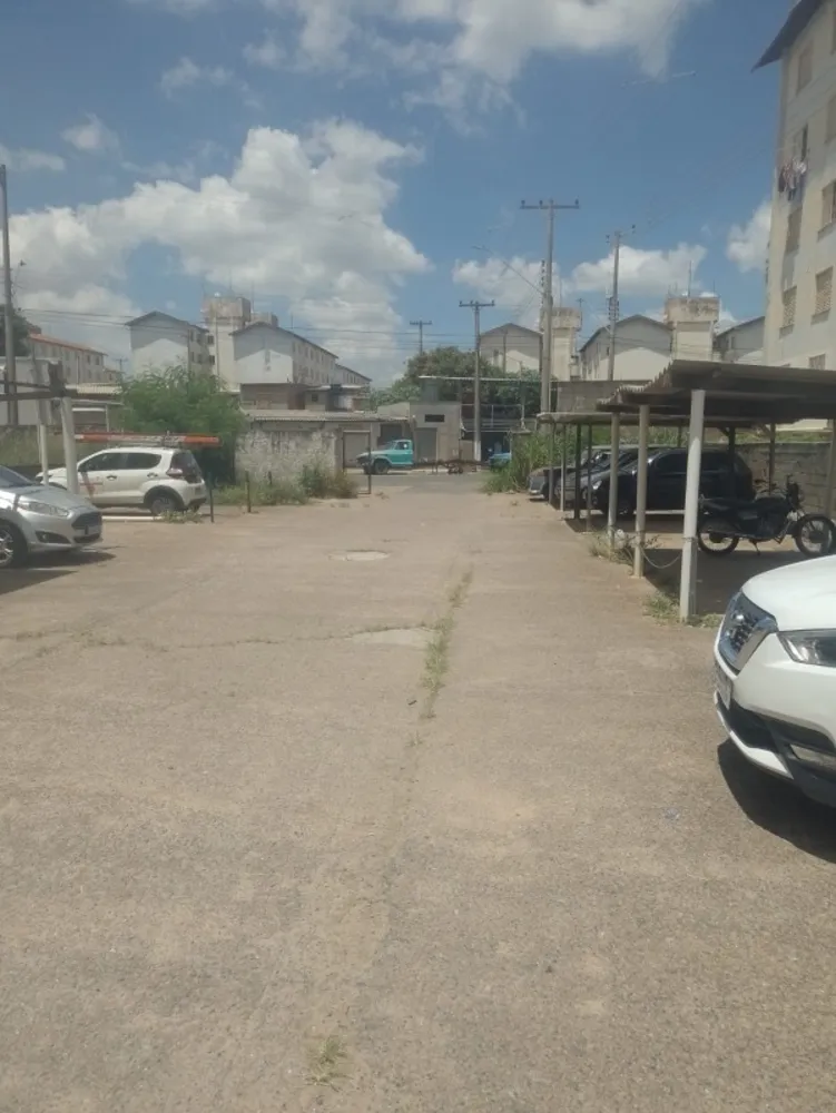 Apartamento, 2 quartos, 53 m² - Foto 4
