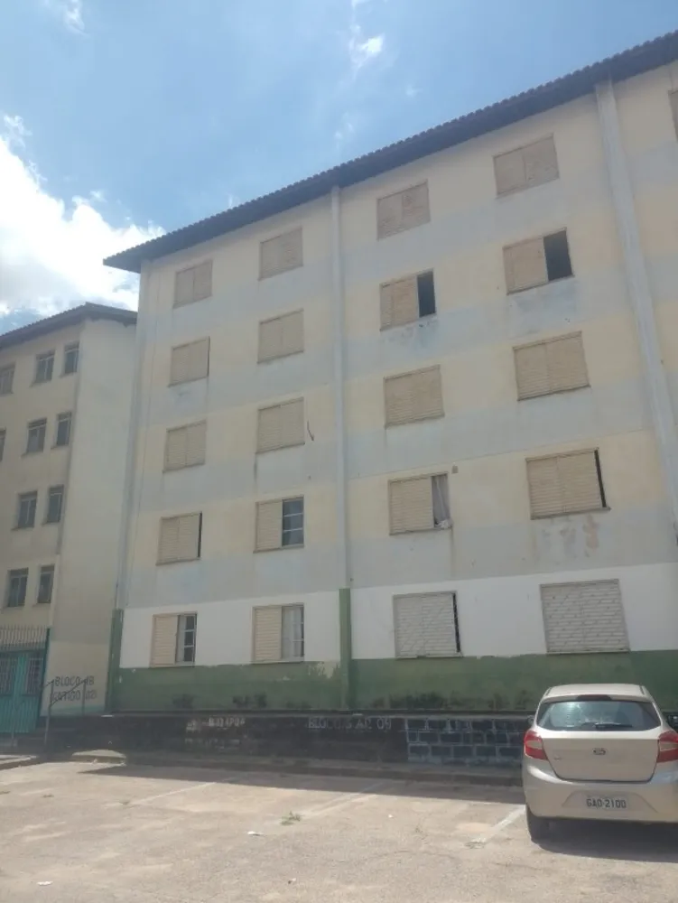 Apartamento, 2 quartos, 53 m² - Foto 8