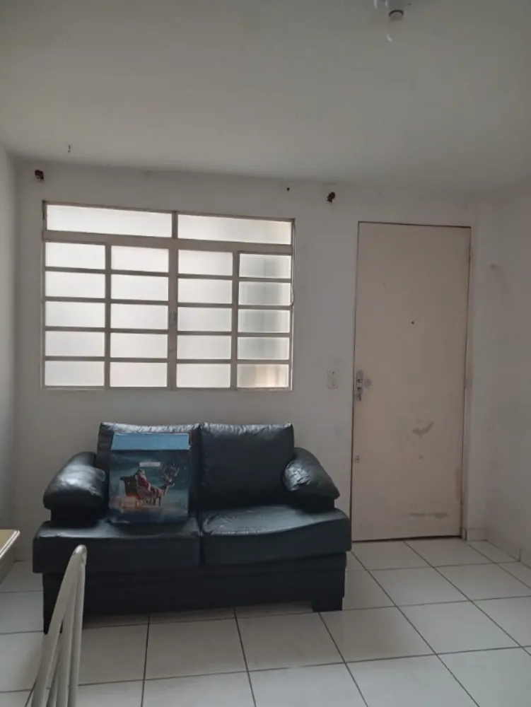 Apartamento, 2 quartos, 53 m² - Foto 2