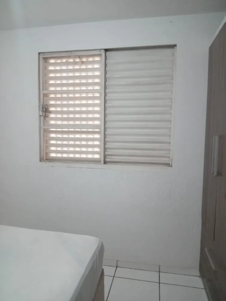 Apartamento, 2 quartos, 53 m² - Foto 7