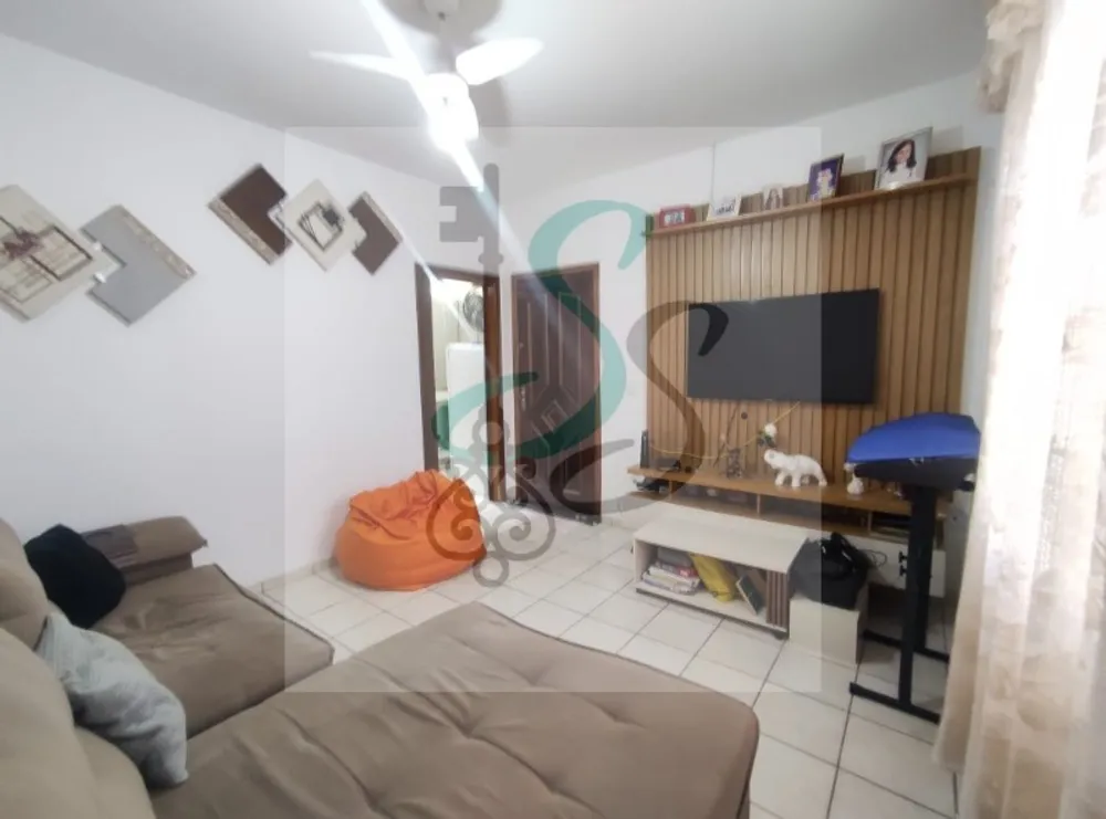 Casa, 3 quartos, 110 m² - Foto 6