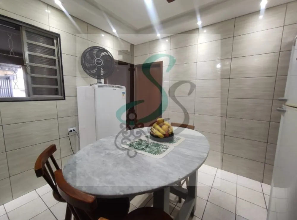Casa, 3 quartos, 110 m² - Foto 5