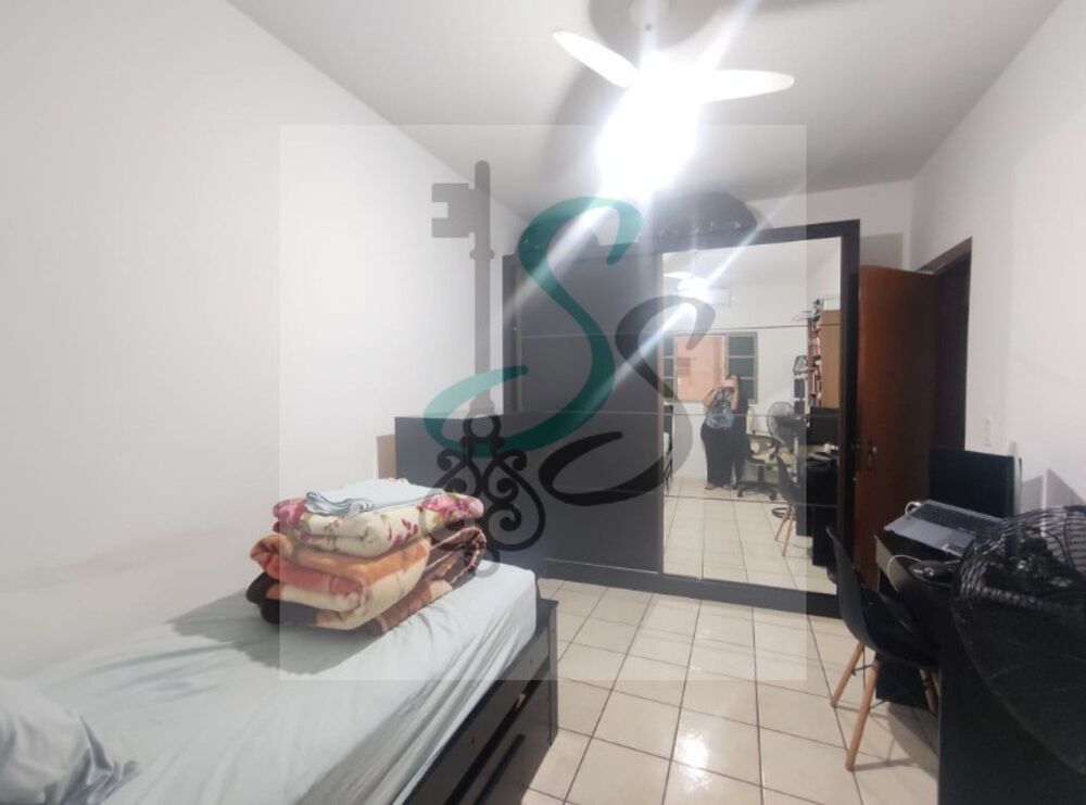 Casa, 3 quartos, 110 m² - Foto 4