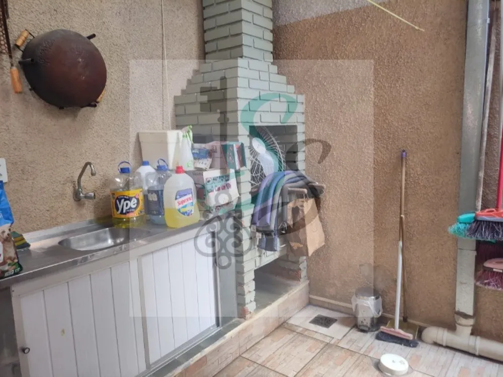 Casa, 3 quartos, 110 m² - Foto 2