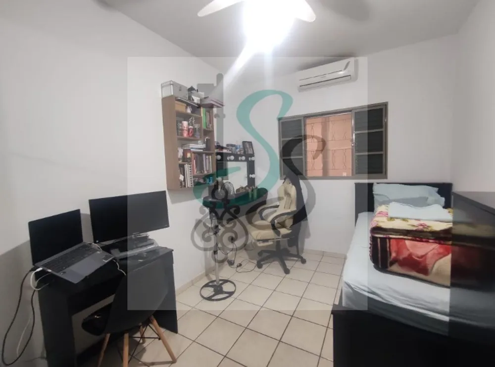 Casa, 3 quartos, 110 m² - Foto 16