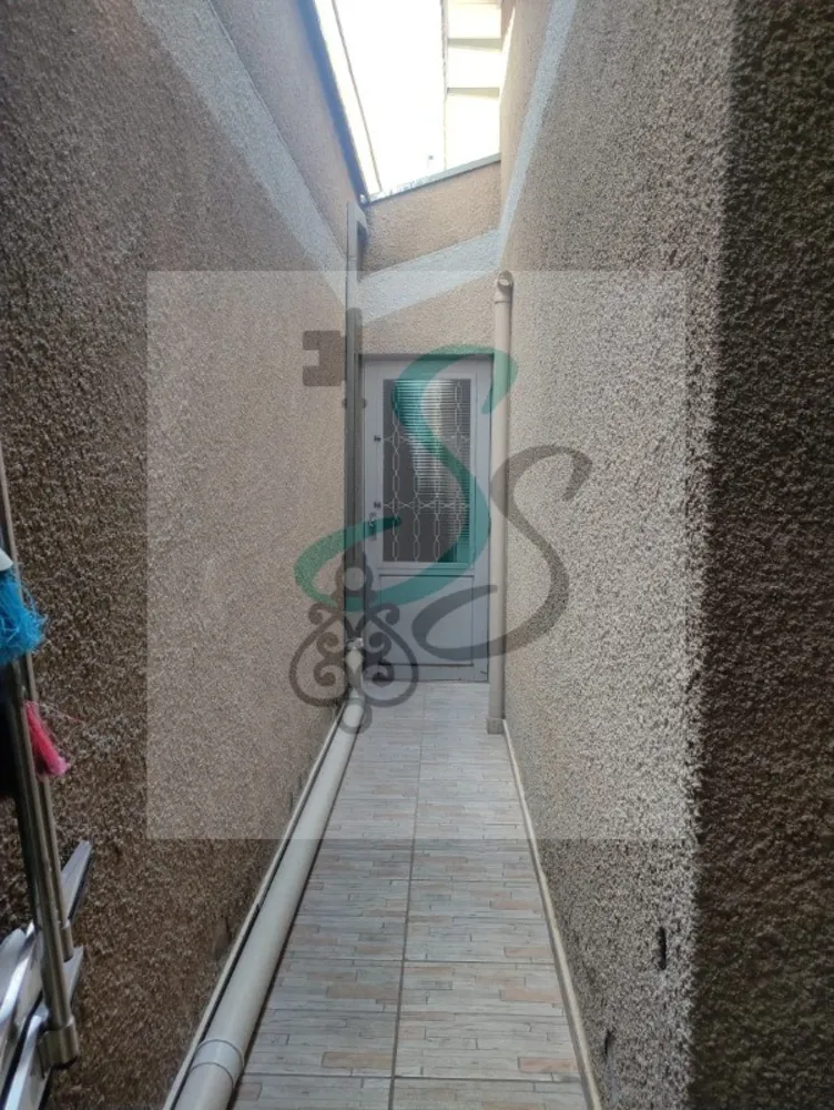 Casa, 3 quartos, 110 m² - Foto 1