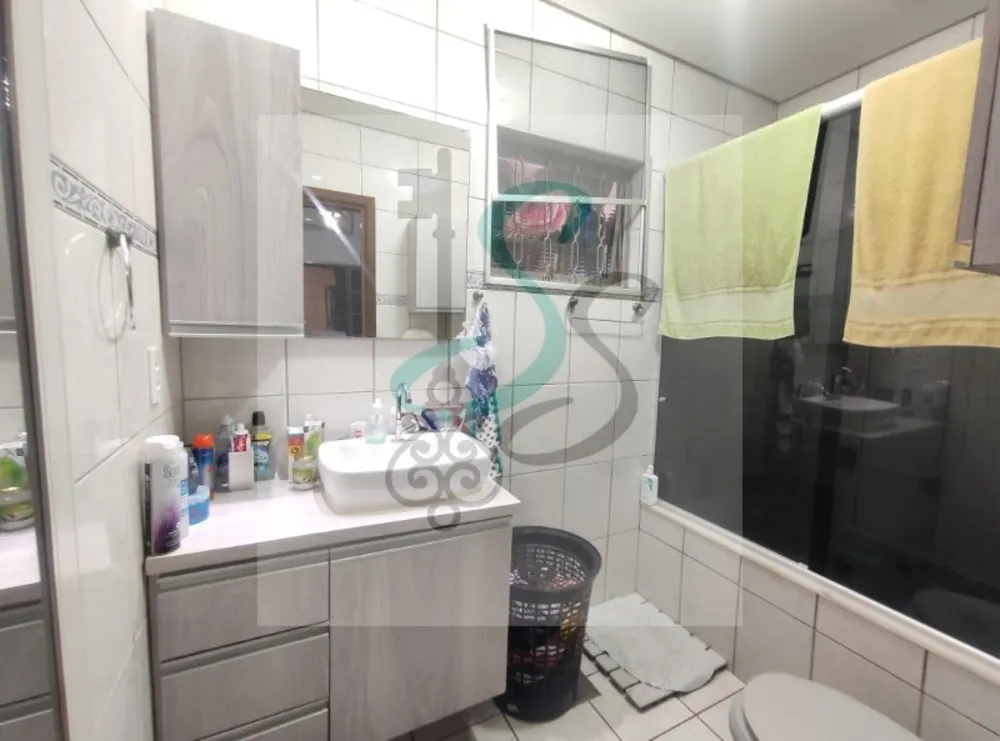 Casa, 3 quartos, 110 m² - Foto 11