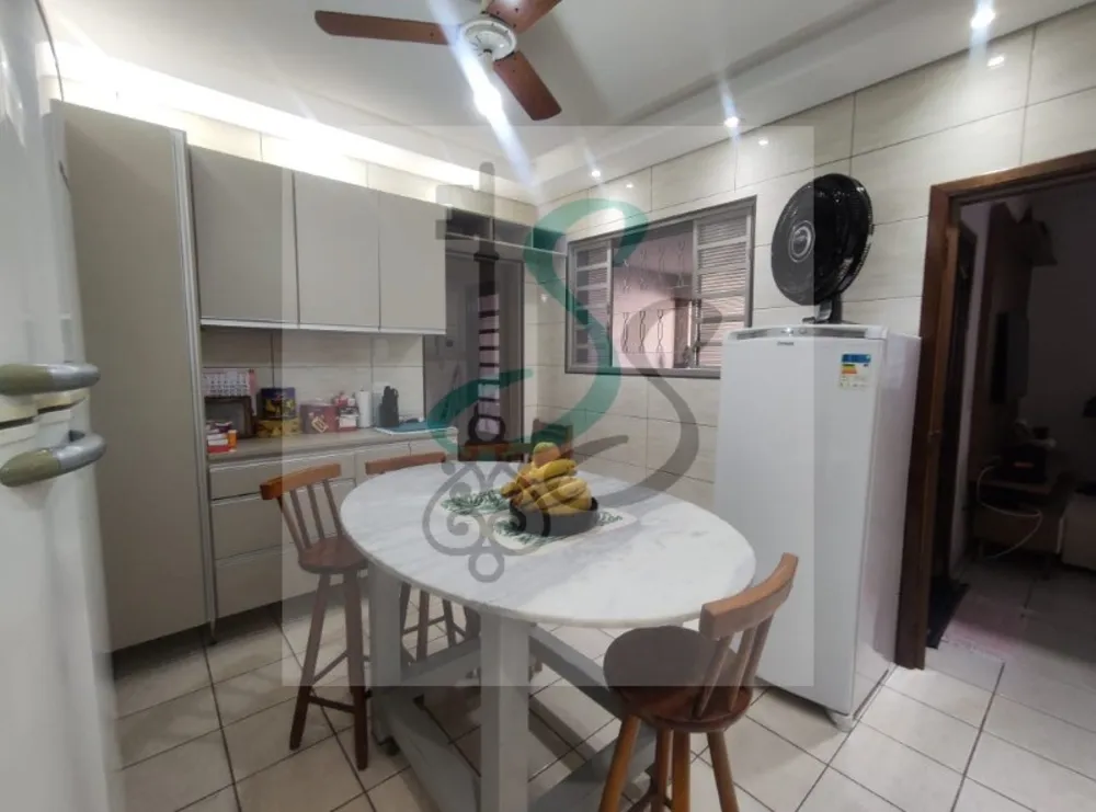 Casa, 3 quartos, 110 m² - Foto 3