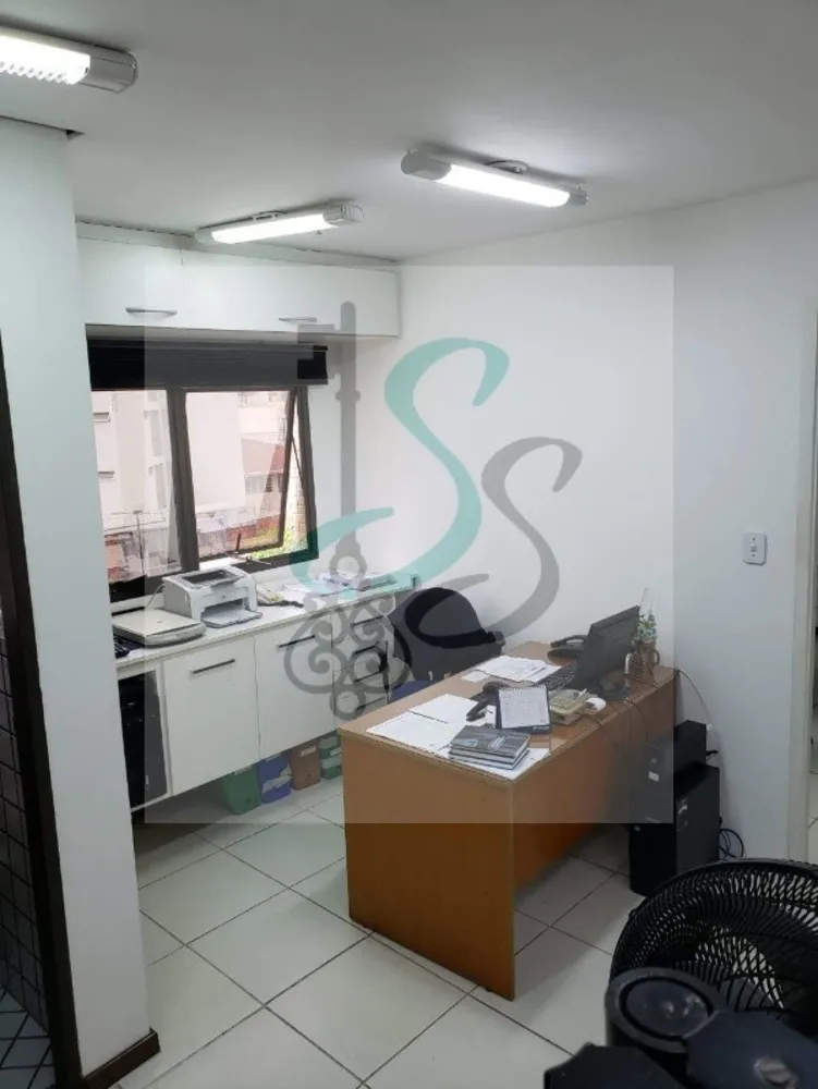 Sala-Conjunto, 75 m² - Foto 4