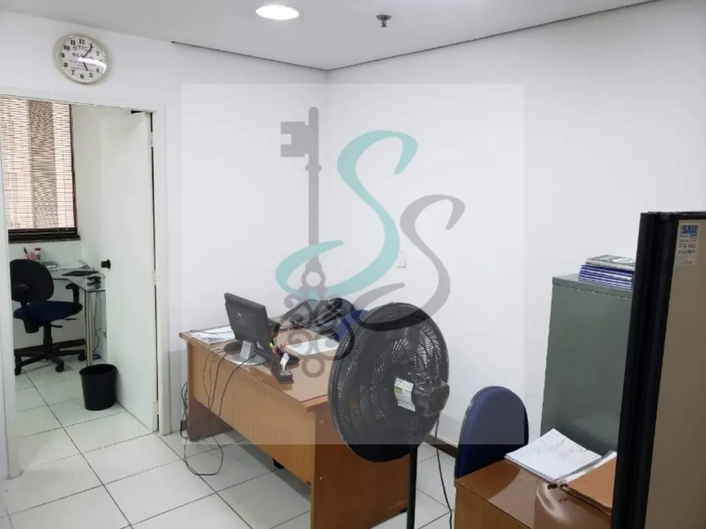Sala-Conjunto, 75 m² - Foto 2