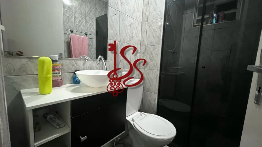 Apartamento, 2 quartos, 57 m² - Foto 5
