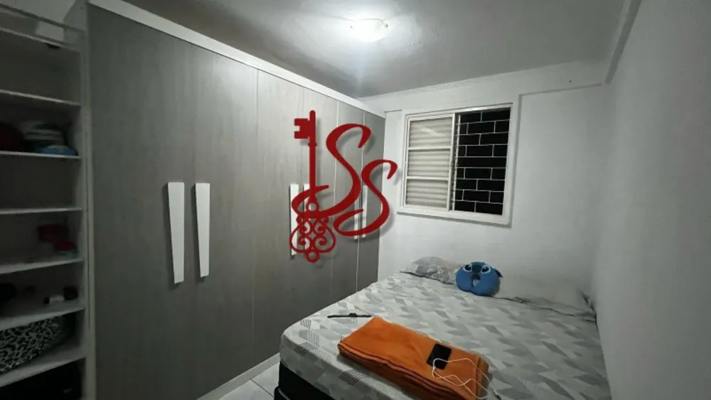 Apartamento, 2 quartos, 57 m² - Foto 6