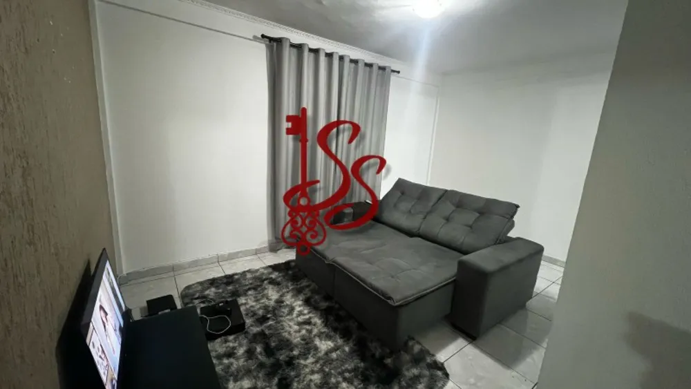 Apartamento, 2 quartos, 57 m² - Foto 9
