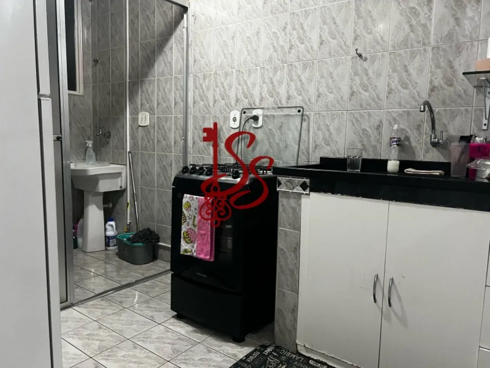 Apartamento, 2 quartos, 57 m² - Foto 2