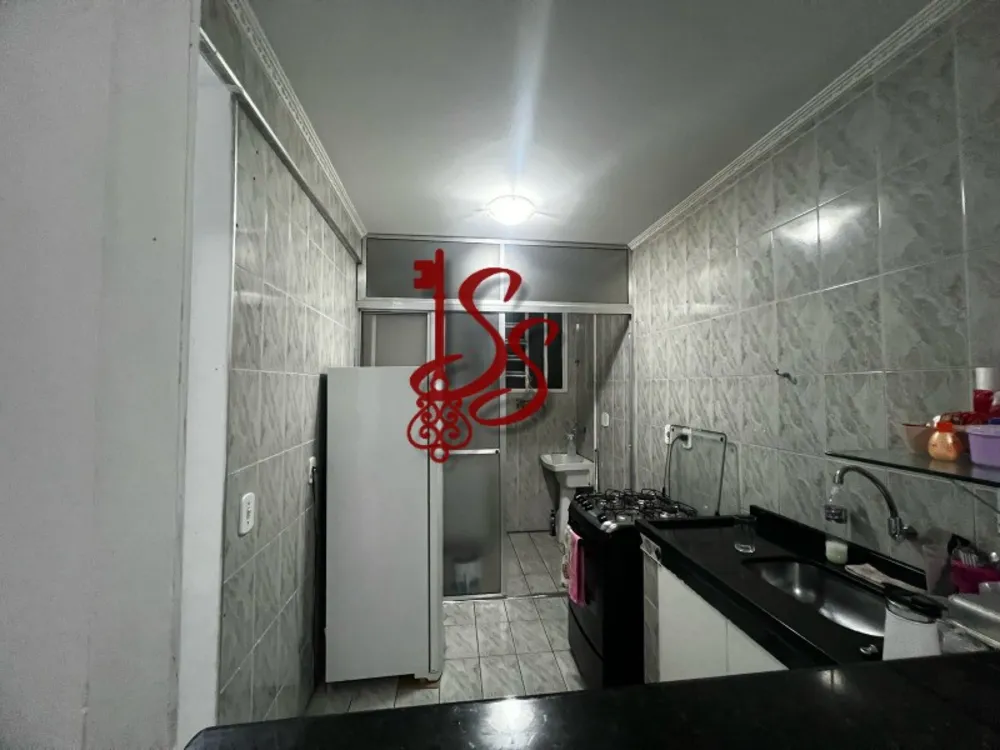Apartamento, 2 quartos, 57 m² - Foto 11