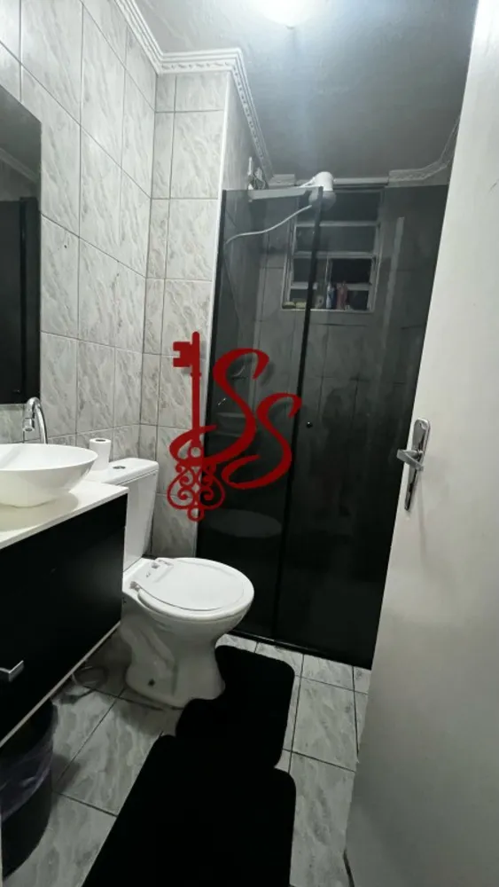 Apartamento, 2 quartos, 57 m² - Foto 4