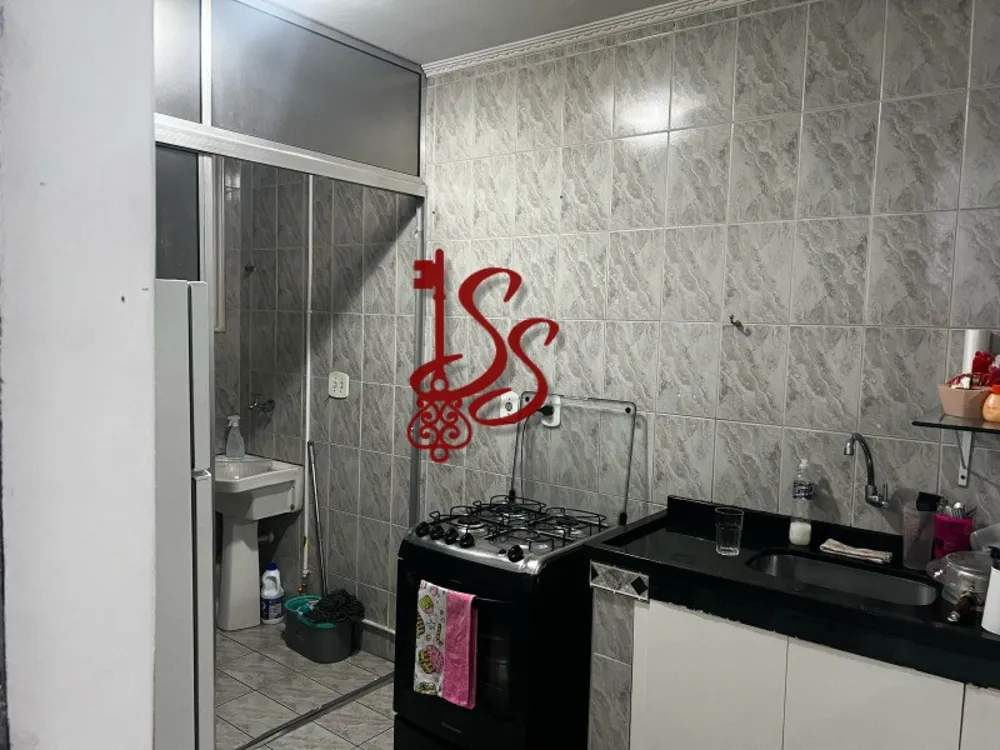 Apartamento, 2 quartos, 57 m² - Foto 3