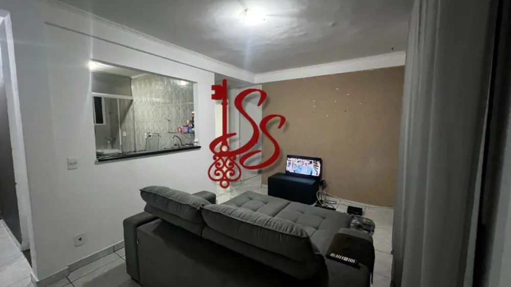 Apartamento, 2 quartos, 57 m² - Foto 1