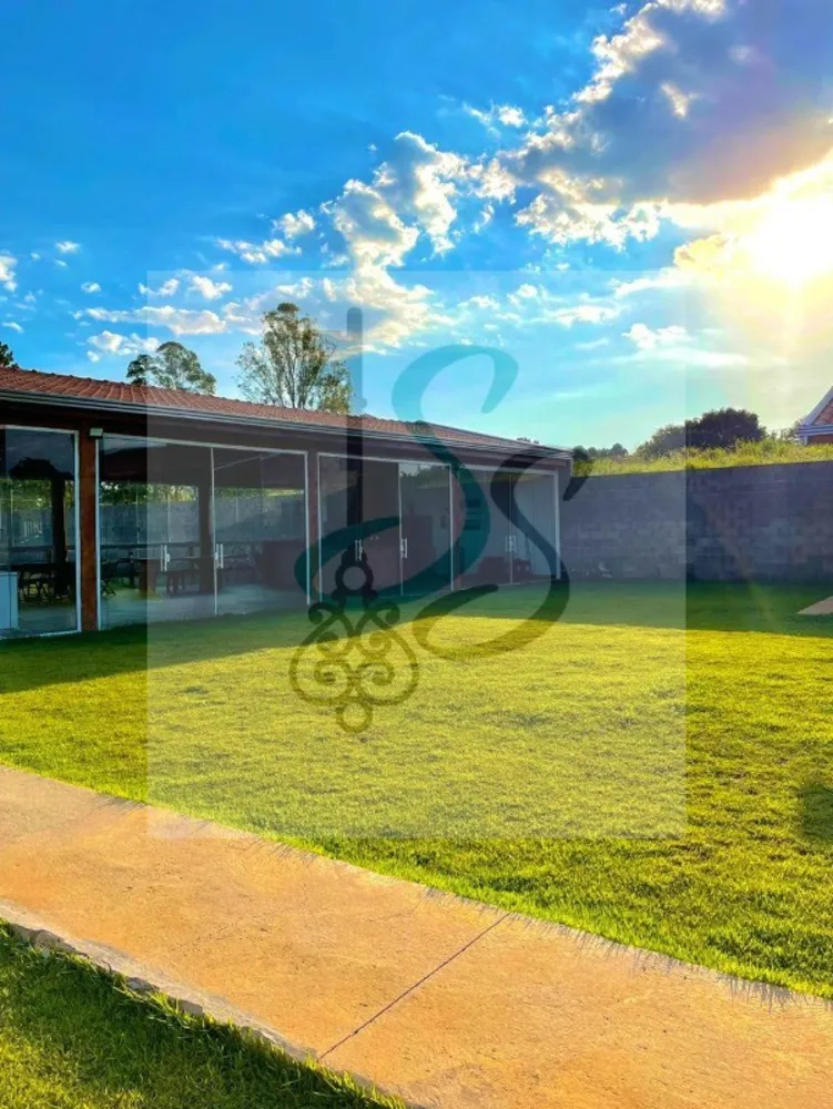 Chácara, 2 quartos - Foto 4