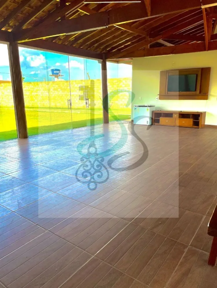 Chácara, 2 quartos - Foto 3
