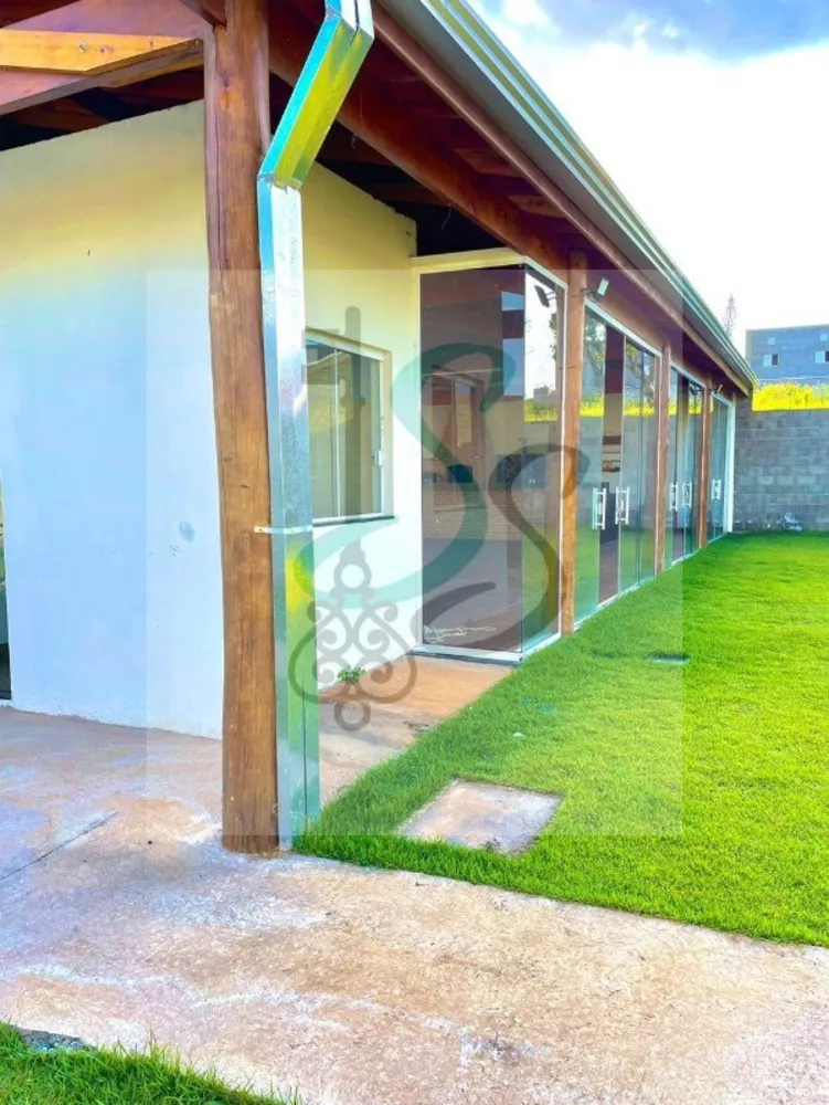 Chácara, 2 quartos - Foto 6