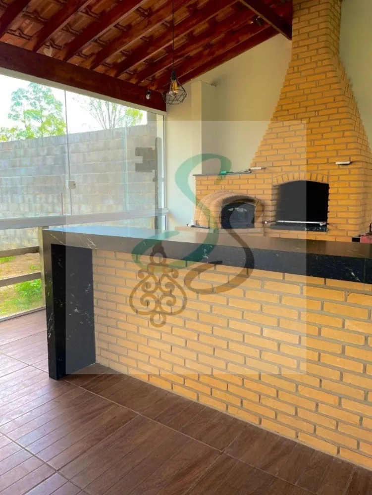Chácara, 2 quartos - Foto 1