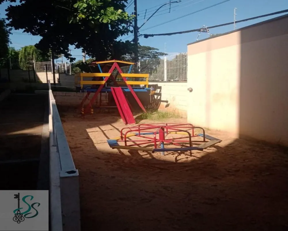 Apartamento, 3 quartos, 63 m² - Foto 2