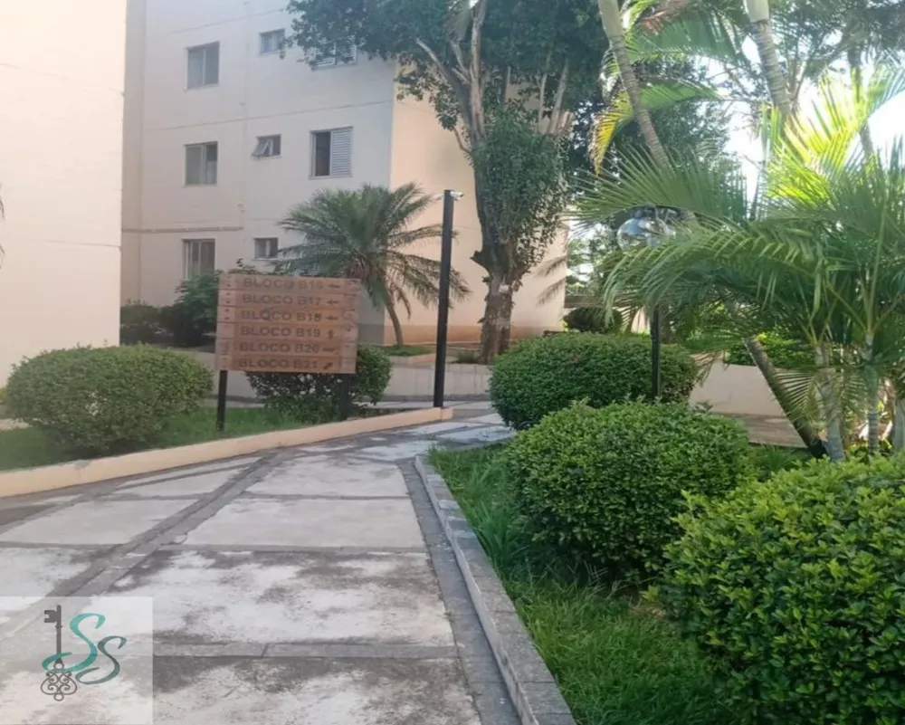 Apartamento, 3 quartos, 63 m² - Foto 12