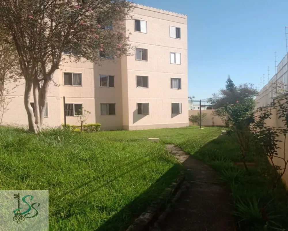 Apartamento, 3 quartos, 63 m² - Foto 3