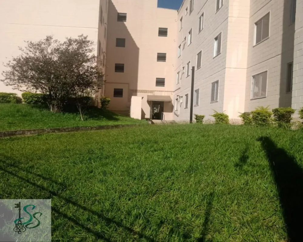 Apartamento, 3 quartos, 63 m² - Foto 4