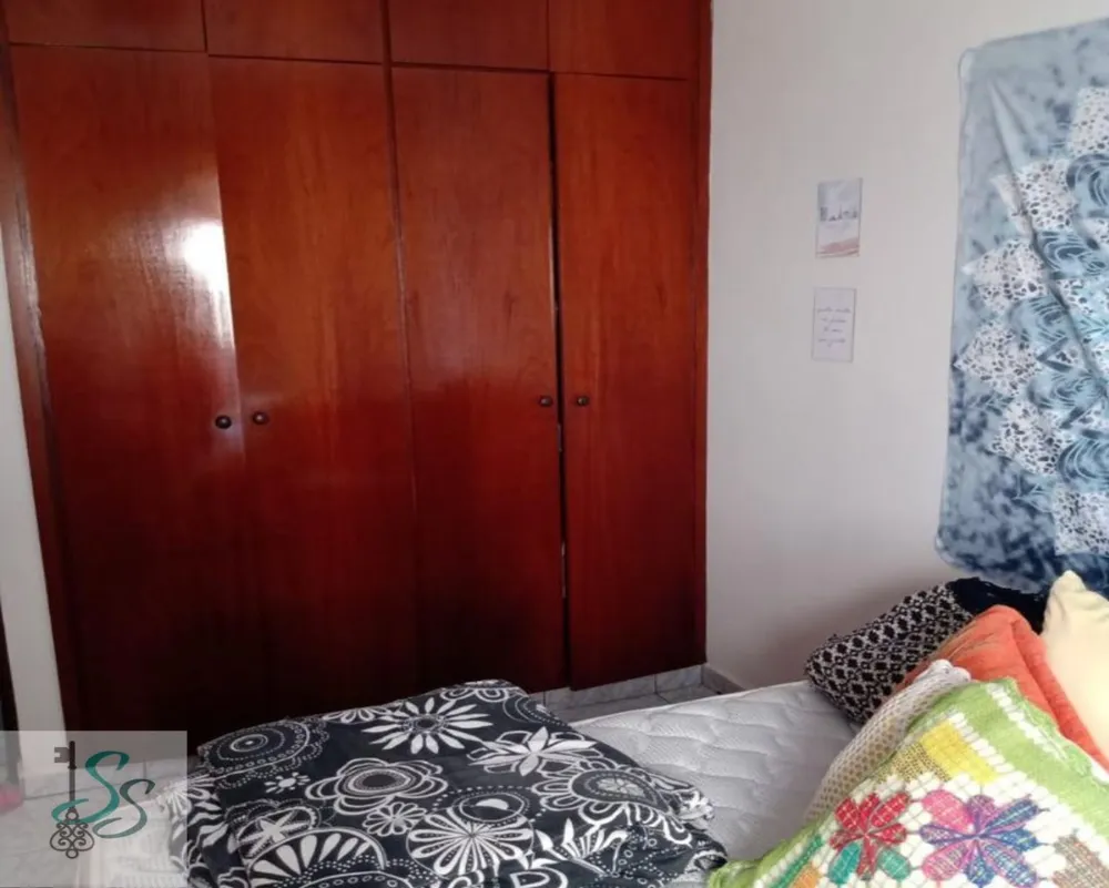 Apartamento, 3 quartos, 63 m² - Foto 5