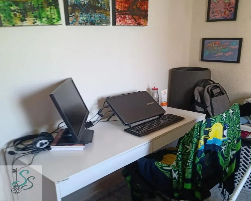 Apartamento, 3 quartos, 63 m² - Foto 7