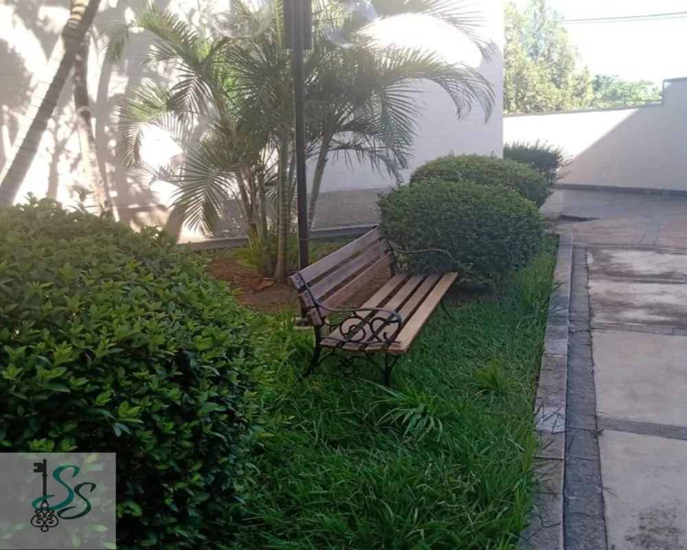 Apartamento, 3 quartos, 63 m² - Foto 1