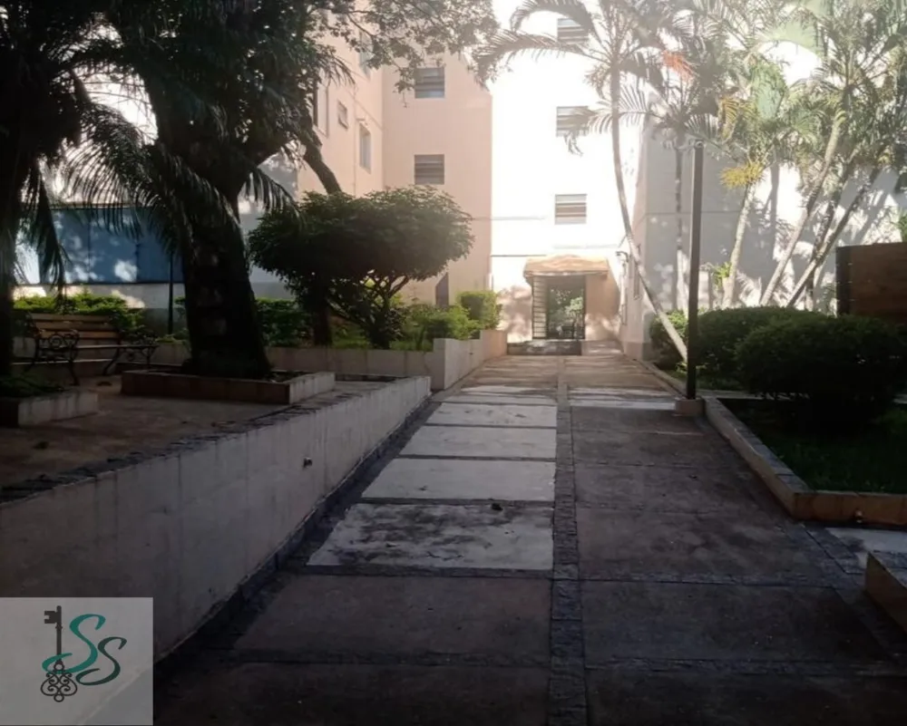 Apartamento, 3 quartos, 63 m² - Foto 11