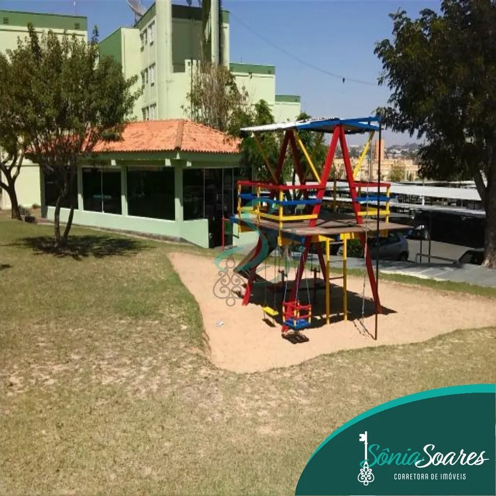Apartamento, 2 quartos, 57 m² - Foto 15