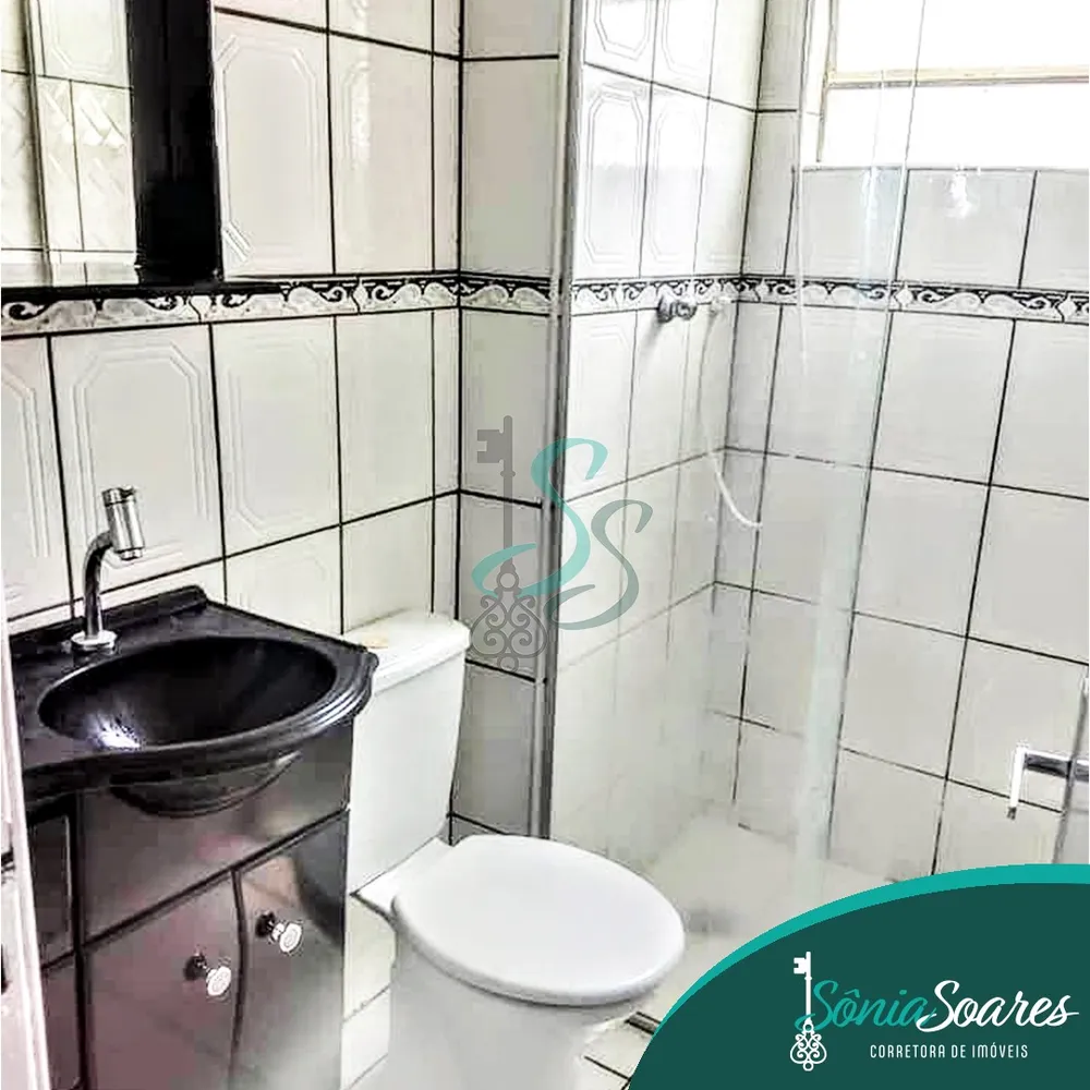 Apartamento, 2 quartos, 57 m² - Foto 8