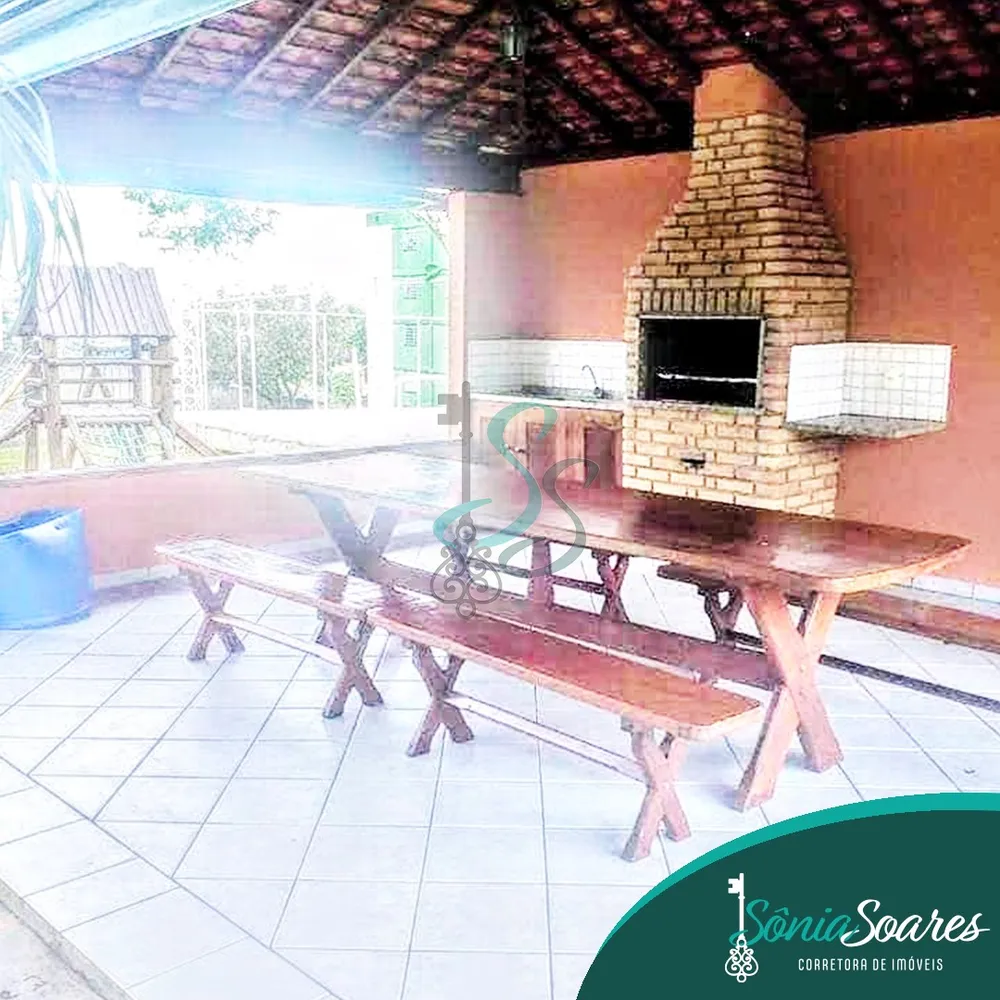 Apartamento, 2 quartos, 57 m² - Foto 6