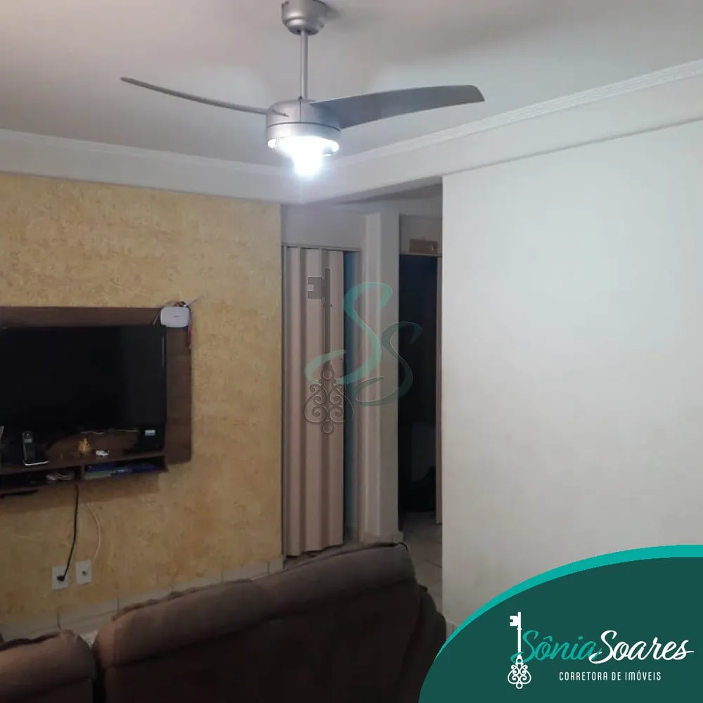 Apartamento, 2 quartos, 57 m² - Foto 6