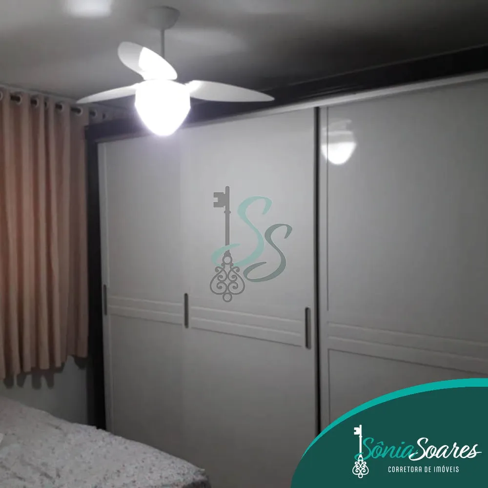 Apartamento, 2 quartos, 57 m² - Foto 10