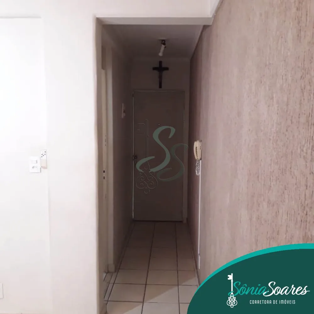 Apartamento, 2 quartos, 57 m² - Foto 4