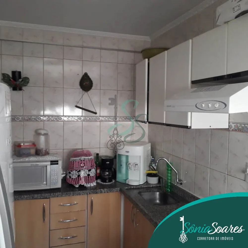 Apartamento, 2 quartos, 57 m² - Foto 3