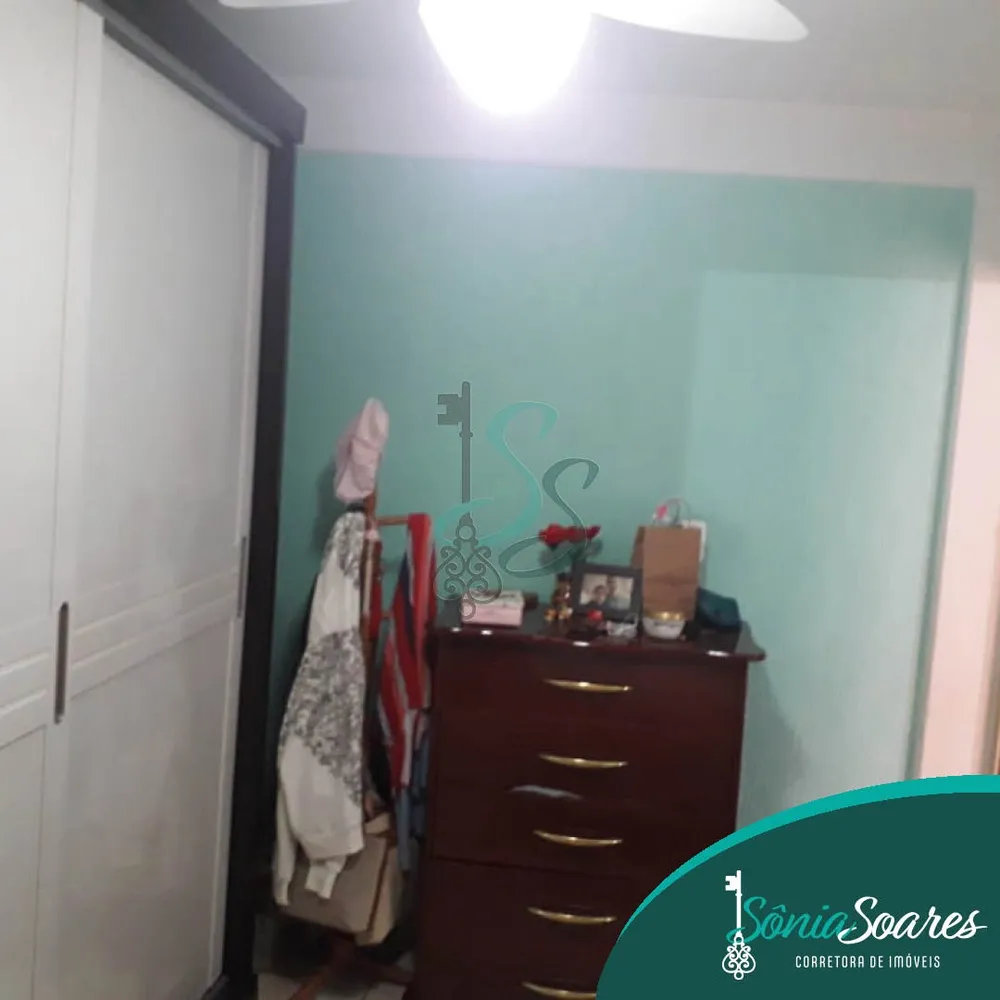 Apartamento, 2 quartos, 57 m² - Foto 9