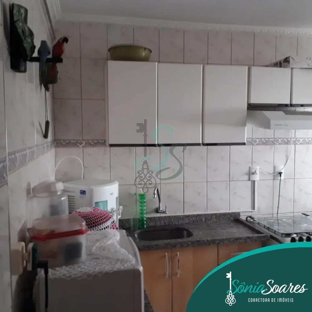 Apartamento, 2 quartos, 57 m² - Foto 2
